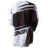 Maillots VTT/Motocross Answer Racing A18 ELITE Manches Longues N005